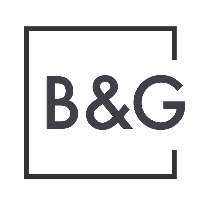 BG Consultants — a local supporter of Olney is Kind