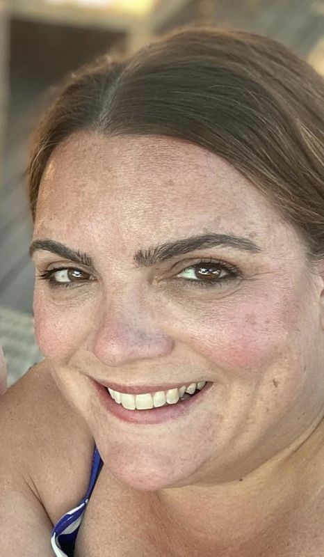 Naomi Brock, Director at Olney is Kind